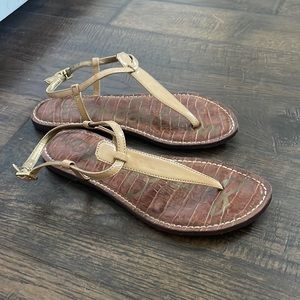 Sam Edelman Gigi Thong Sandal